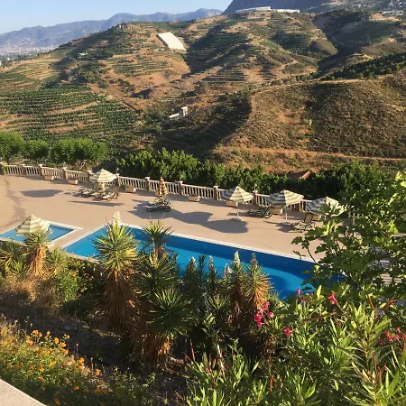 Alanya Goldcity Villa Apartman 빌라 *